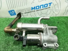 Клапан EGR Hyundai Grand Starex D4CB VGT 174Л.С