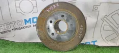 Диск тормозной задний Mazda 6 GJ SH-VPTS