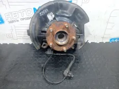 Кулак поворотный передний левый Mazda 6 GJ SH-VPTS