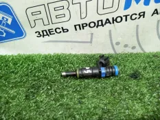 Форсунка топливная Chevrolet Cruze F16D4