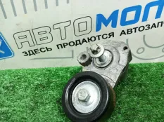 Ролик натяжной навесного оборудования Chevrolet