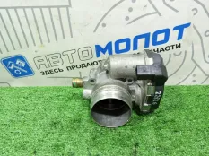 Заслонка дроссельная BMW 5-Series F11 N20B20B
