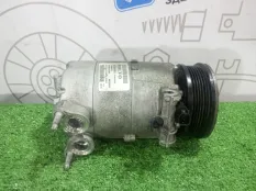 Компрессор кондиционера Volvo XC60 B4204T7