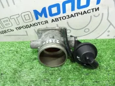 Заслонка дроссельная Hyundai Grand Starex H1 D4CB