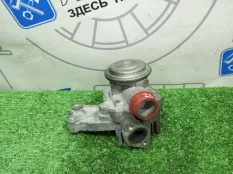 Клапан EGR Mercedes-Benz C-class W204 271820