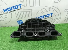 Коллектор впускной BMW 5-Series F11 N20B20B