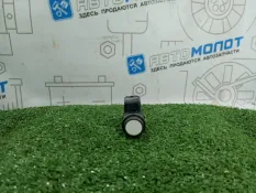 Датчик парковки задний BMW 5-Series F11 N52B25AF