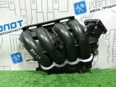 Коллектор впускной Honda Accord 8 K24Z3