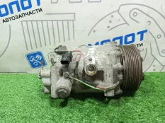 Компрессор кондиционера Honda Accord 8 K24Z3