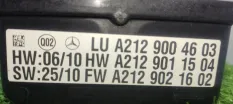 Датчик радарный Mercedes-Benz C-Class W204 271820