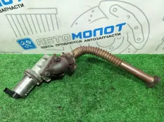 Клапан EGR Hyundai Grand Starex H1 D4CB VGT 174Л.С
