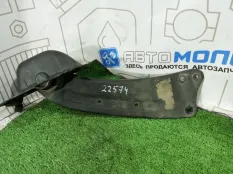 Рычаг задний левый продольный Volkswagen Passat CC