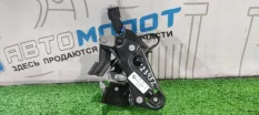 Замок капота BMW 5-Series F11 N52B25AF