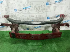 Панель передняя Mazda 6 GJ SH-VPTR