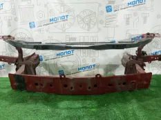 Панель передняя Mazda 6 GJ SH-VPTR