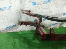 Панель передняя Mazda 6 GJ SH-VPTR