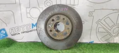 Диск тормозной передний Mazda 6 GJ SH-VPTS