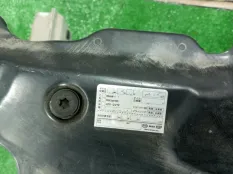 Панель передняя BMW 5-Series E61 N52B25AF