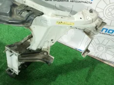 Панель передняя BMW 5-Series E61 N52B25AF