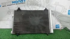Радиатор кондиционера Citroen C4 5F02