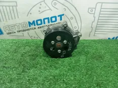 Насос водяной (помпа) Hyundai ix35 TM D4HA