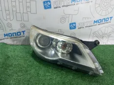 Фара правая Volkswagen Tiguan 5N1 CAW