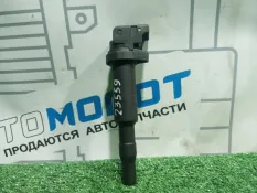 Катушка зажигания BMW 5-Series F10 N52B25AF