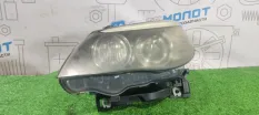Фара левая BMW 5-Series E61 N52B25AF