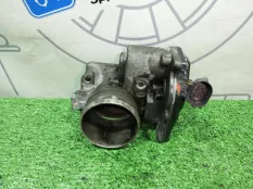 Заслонка дроссельная Hyundai ix35 TM D4HA