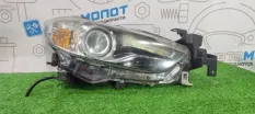 Фара правая Mazda 6 GJ SH-VPTR