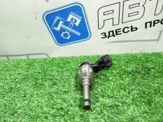 Форсунка топливная Ford Focus XQDA