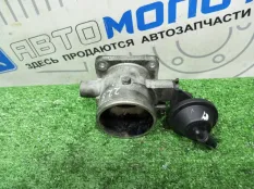 Заслонка дроссельная Hyundai Grand Starex H1 D4CB