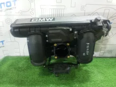 Коллектор впускной BMW 5-Series F10 N52B25AF