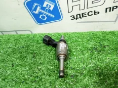 Форсунка топливная Ford Focus XQDA