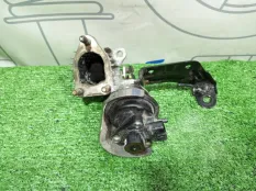 Клапан EGR Hyundai ix35 TM D4HA
