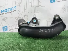 Патрубок интеркулера Mazda 6 GJ SH 2.2 DIESEL