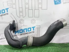 Патрубок интеркулера Mazda 6 GJ SH-VPTS