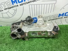 Охладитель EGR Hyundai ix35 D4HA