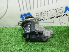 Клапан EGR Hyundai ix35 D4HA