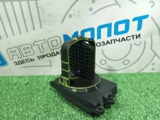 Механизм изменения длины впускного коллектора BMW