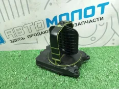 Механизм изменения длины впускного коллектора BMW