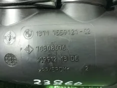 Патрубок воздушного фильтра BMW 5-Series E60