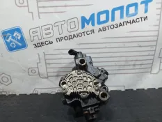 ТНВД Hyundai Grand Starex H1 D4CB VGT 174Л.С ЕВРО