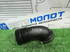 Патрубок воздушного фильтра Citroen C3 5F01