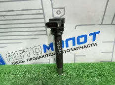 Катушка зажигания Audi A4 B8 CDH