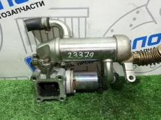 Клапан EGR Hyundai Grand Starex D4CB VGT 174Л.С