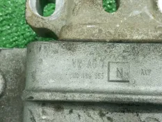 Подушка двигателя Audi A3 8PA CDA
