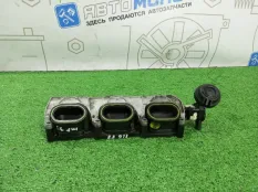 Топливная рампа Audi A6 C7 CGW