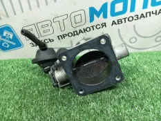 Дроссельная заслонка Hyundai Grand Starex D4CB VGT