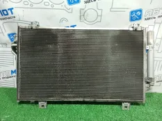 Радиатор кондиционера Mazda 6 GJ SH-VPTR